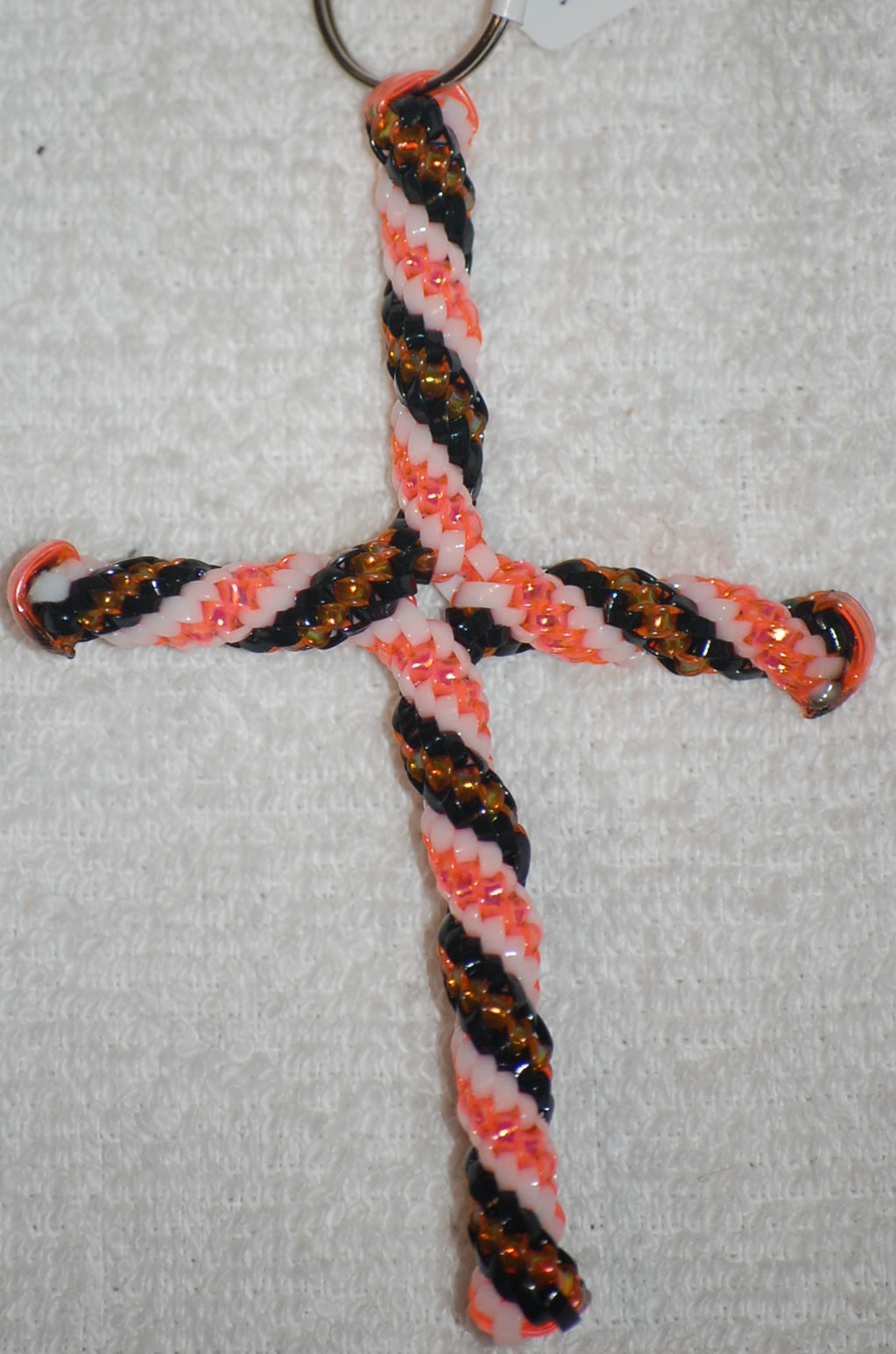 Holy Spirit Cross